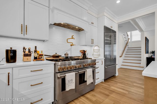 105 11th Avenue, Belmar, NJ 07719