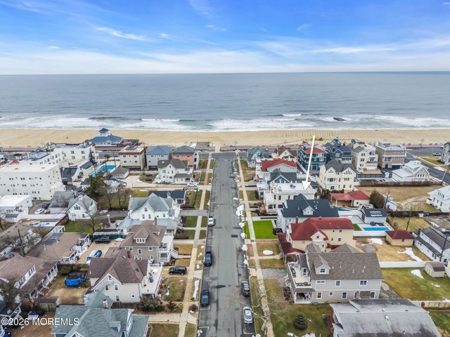105 11th Avenue, Belmar, NJ 07719