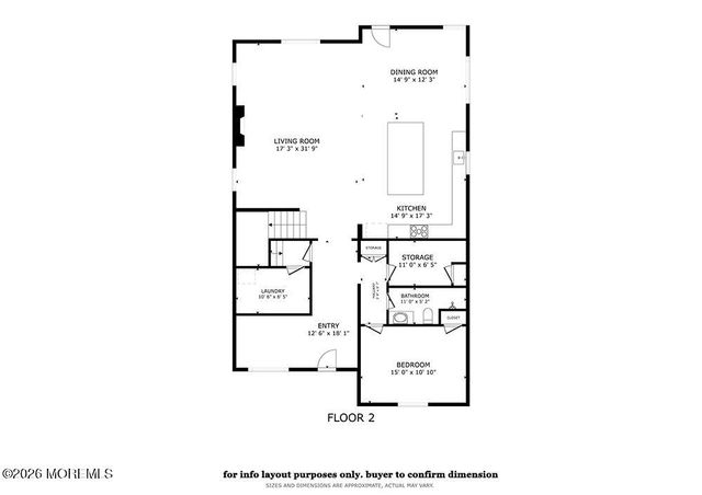 105 11th Avenue, Belmar, NJ 07719