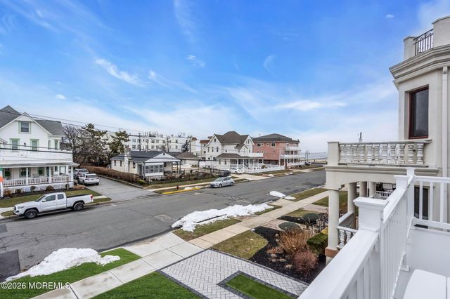 105 11th Avenue, Belmar, NJ 07719