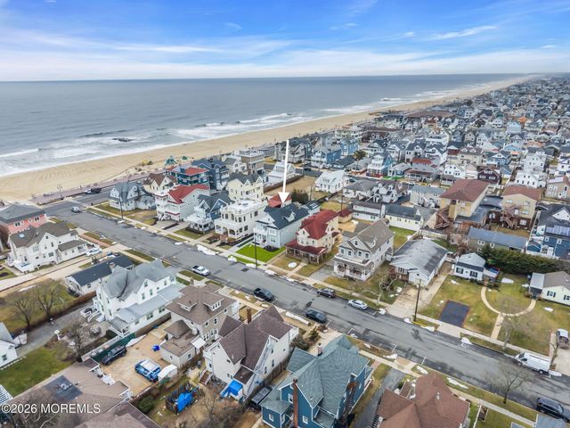 105 11th Avenue, Belmar, NJ 07719