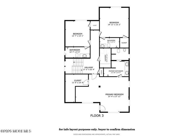 105 11th Avenue, Belmar, NJ 07719