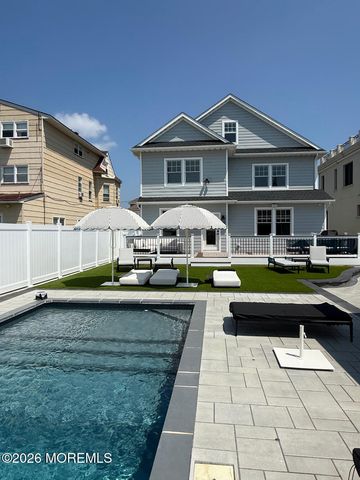 105 11th Avenue, Belmar, NJ 07719