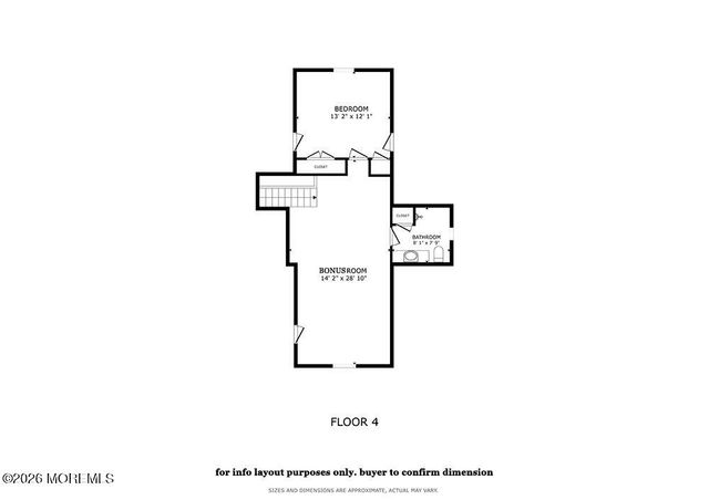 105 11th Avenue, Belmar, NJ 07719