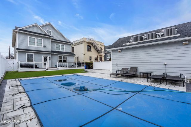 105 11th Avenue, Belmar, NJ 07719
