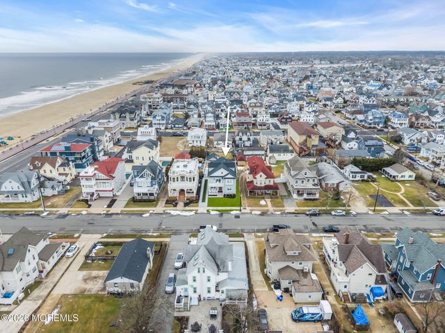 105 11th Avenue, Belmar, NJ 07719
