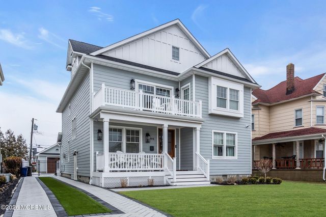 105 11th Avenue, Belmar, NJ 07719