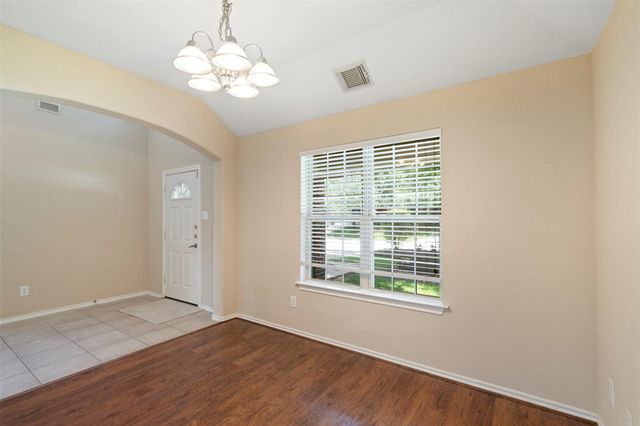 35 N Star Ridge Circle, The Woodlands, TX 77382