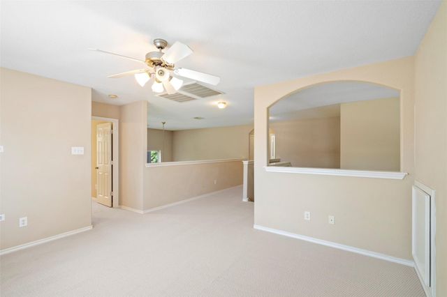 35 N Star Ridge Circle, The Woodlands, TX 77382