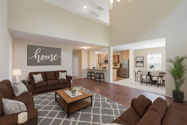 35 N Star Ridge Circle, The Woodlands, TX 77382