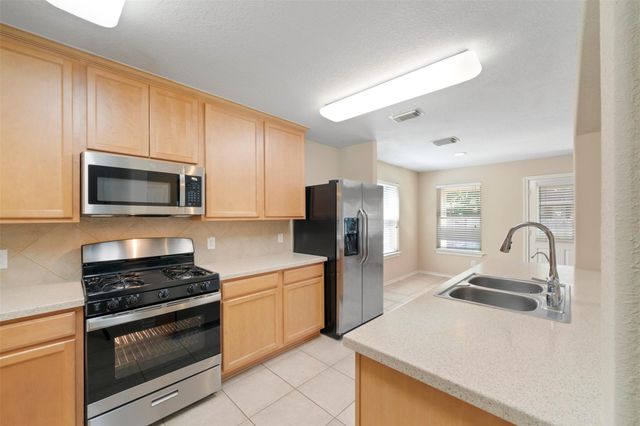 35 N Star Ridge Circle, The Woodlands, TX 77382