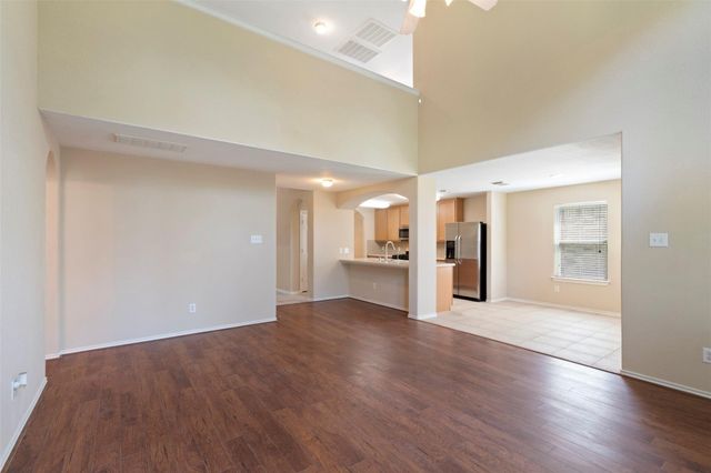 35 N Star Ridge Circle, The Woodlands, TX 77382