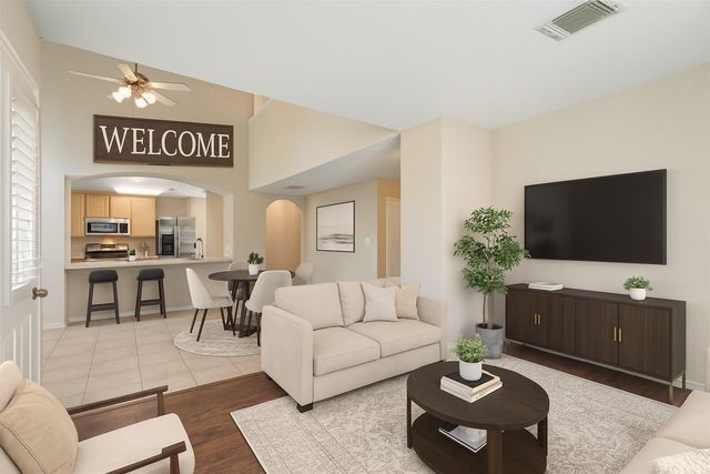 35 N Star Ridge Circle, The Woodlands, TX 77382