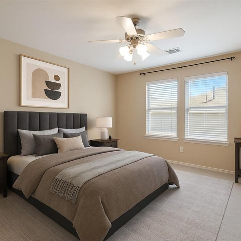 35 N Star Ridge Circle, The Woodlands, TX 77382