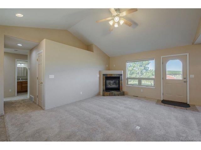 471 Duesouth Rd, Florissant, CO 80816