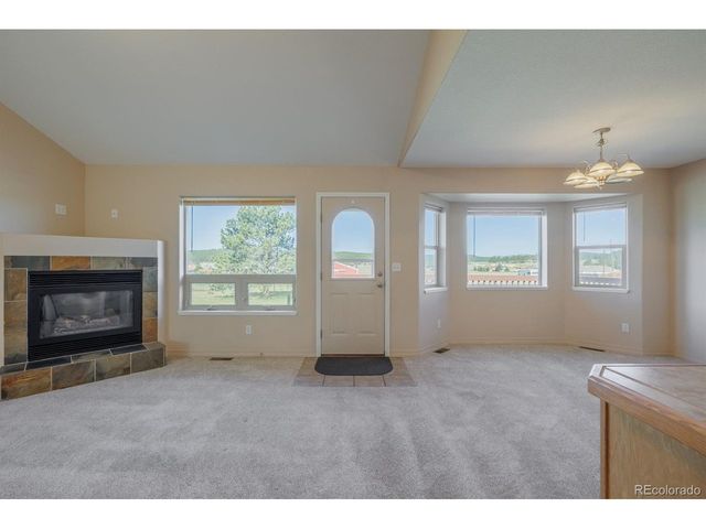 471 Duesouth Rd, Florissant, CO 80816