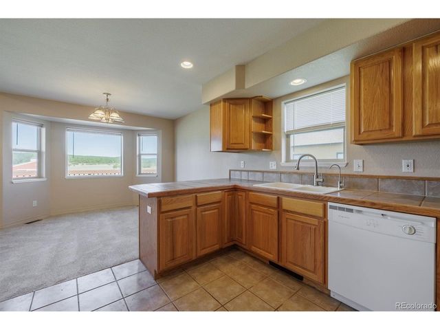 471 Duesouth Rd, Florissant, CO 80816