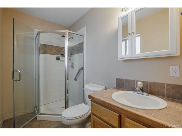 471 Duesouth Rd, Florissant, CO 80816