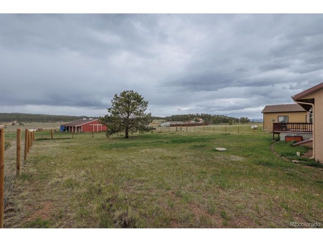 471 Duesouth Rd, Florissant, CO 80816