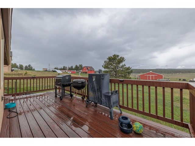 471 Duesouth Rd, Florissant, CO 80816