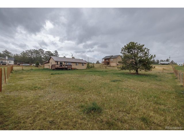 471 Duesouth Rd, Florissant, CO 80816