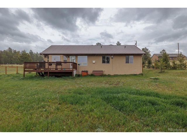 471 Duesouth Rd, Florissant, CO 80816