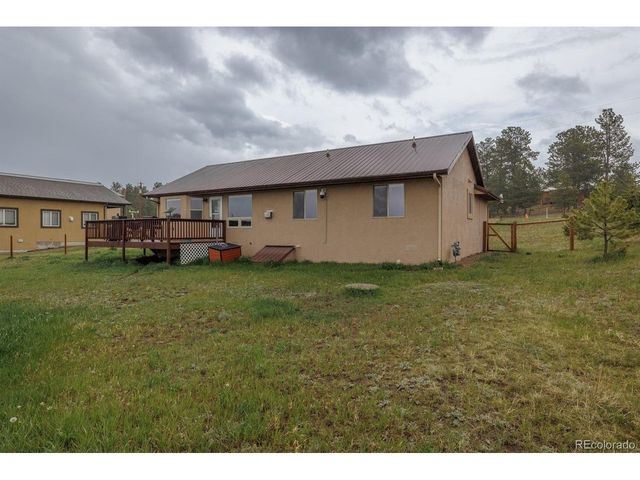 471 Duesouth Rd, Florissant, CO 80816