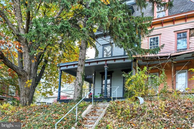 251 S 4TH ST, Steelton, PA 17113