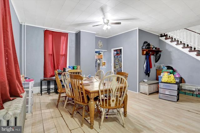 251 S 4TH ST, Steelton, PA 17113