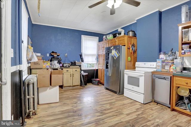 251 S 4TH ST, Steelton, PA 17113