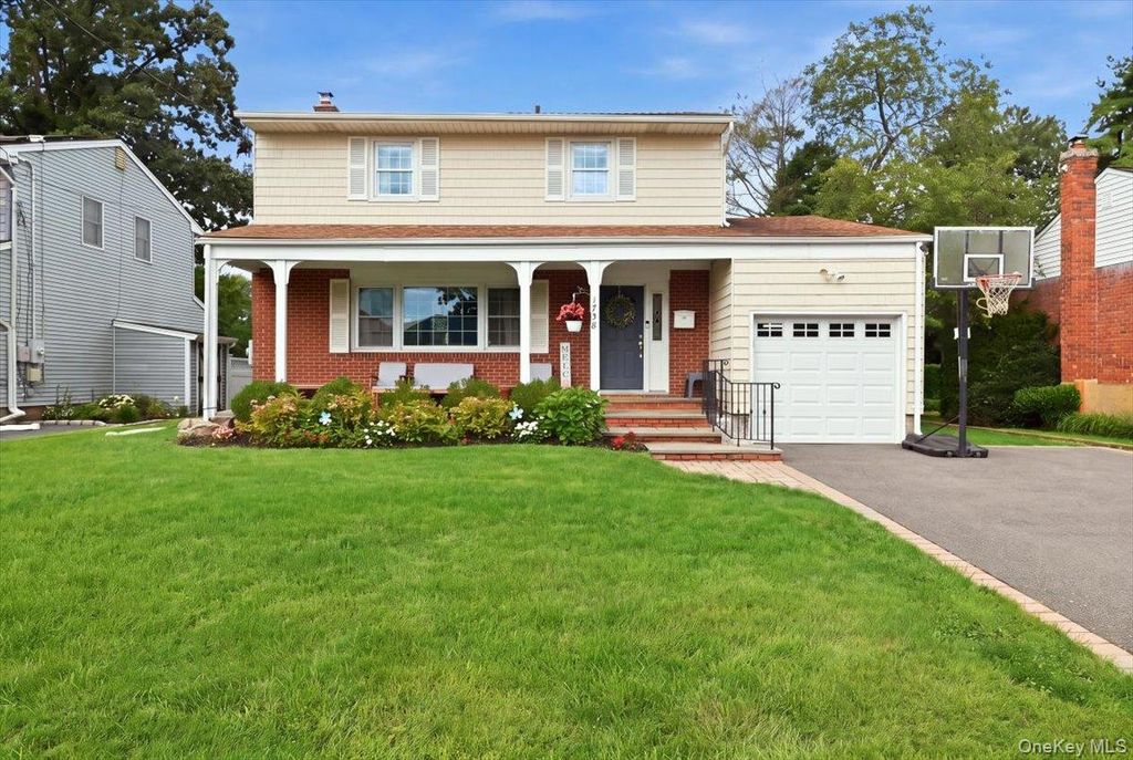 1798 Hannington Avenue, Wantagh, NY 11793 — photo 2