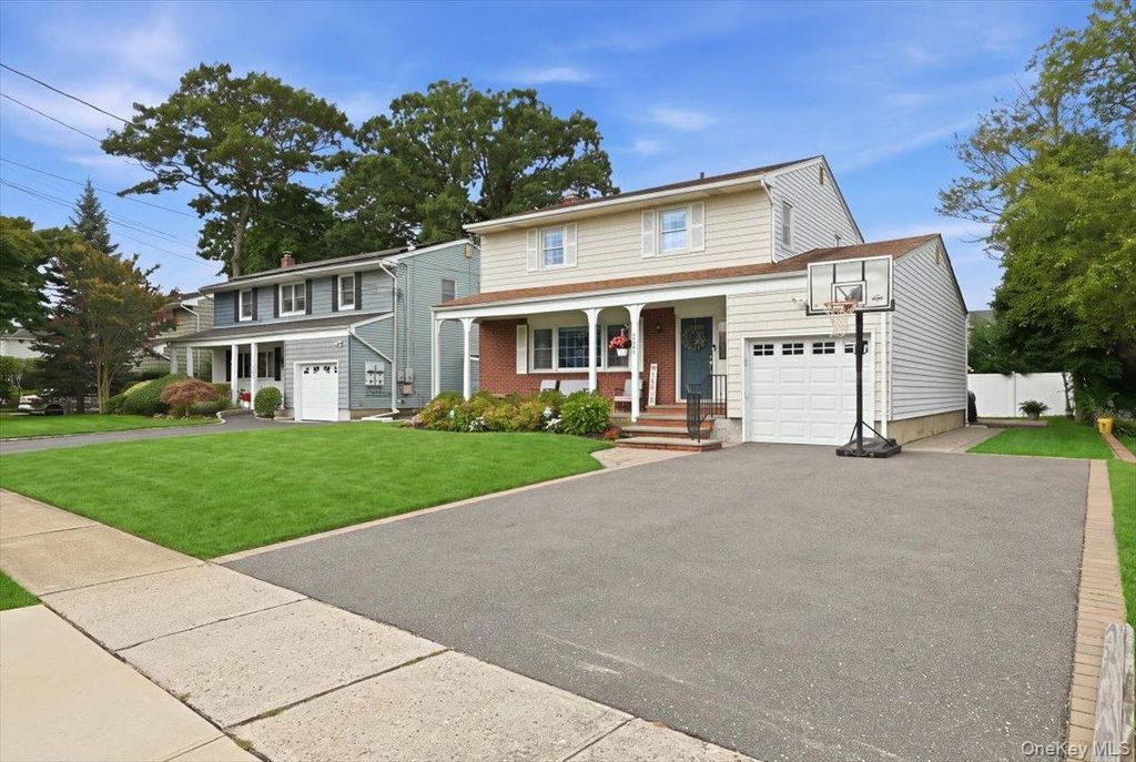 1798 Hannington Avenue, Wantagh, NY 11793 — photo 3
