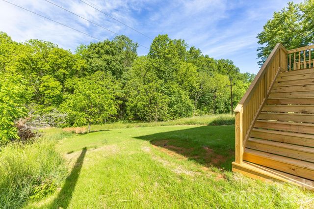 244 S CALDWELL Avenue, Conover, NC 28613