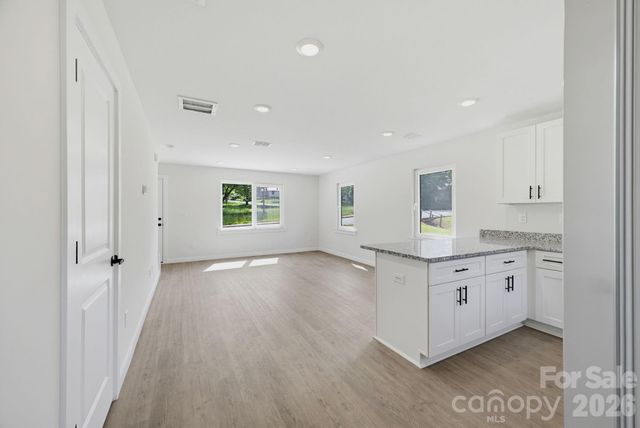 244 S CALDWELL Avenue, Conover, NC 28613