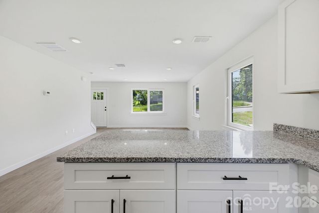 244 S CALDWELL Avenue, Conover, NC 28613