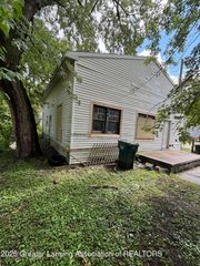 707 Isbell Street, Lansing, MI 48910