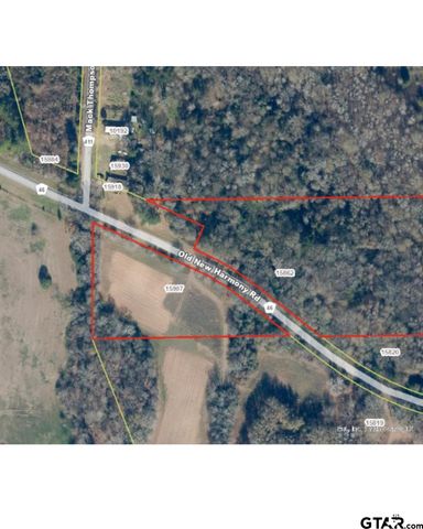 15918 County Road 46, Tyler, TX 75704