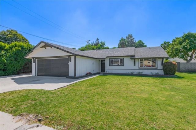 1451 Cronin Dr., Rowland Heights, CA 91748