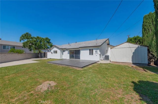 1451 Cronin Dr., Rowland Heights, CA 91748