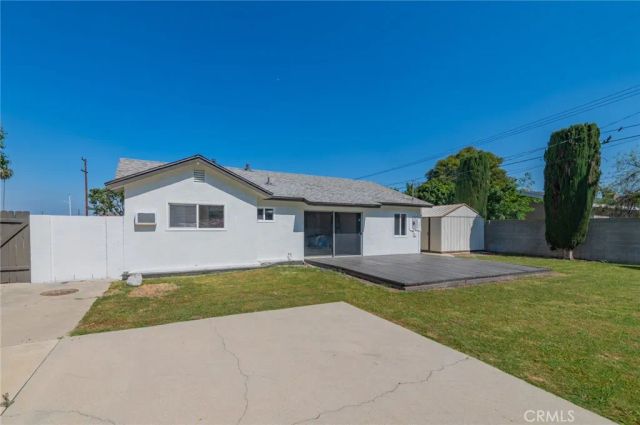 1451 Cronin Dr., Rowland Heights, CA 91748