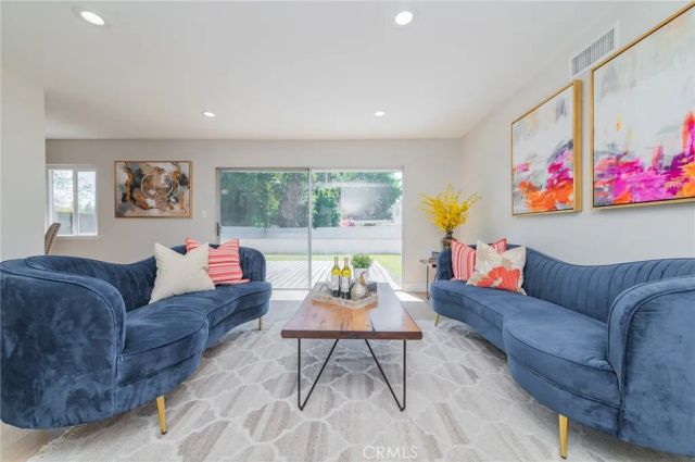 1451 Cronin Dr., Rowland Heights, CA 91748