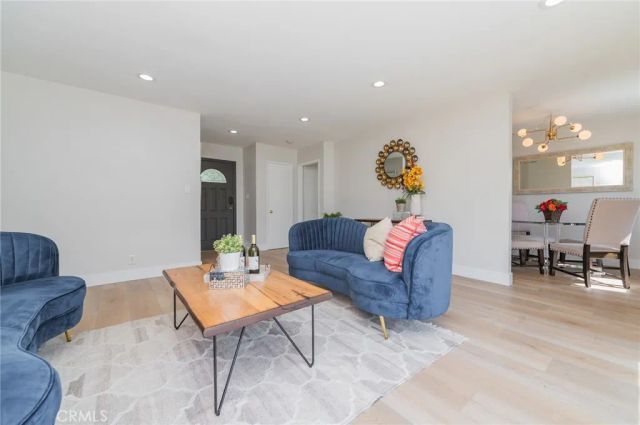 1451 Cronin Dr., Rowland Heights, CA 91748