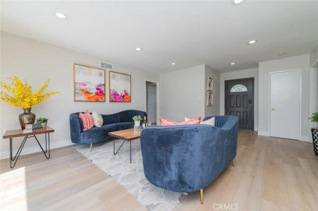 1451 Cronin Dr., Rowland Heights, CA 91748