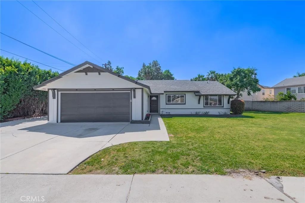 1451 Cronin Dr., Rowland Heights, CA 91748