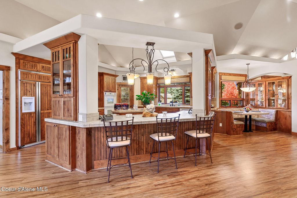 2240 E WOODSTONE DR, Hayden, ID 83835 photo 12