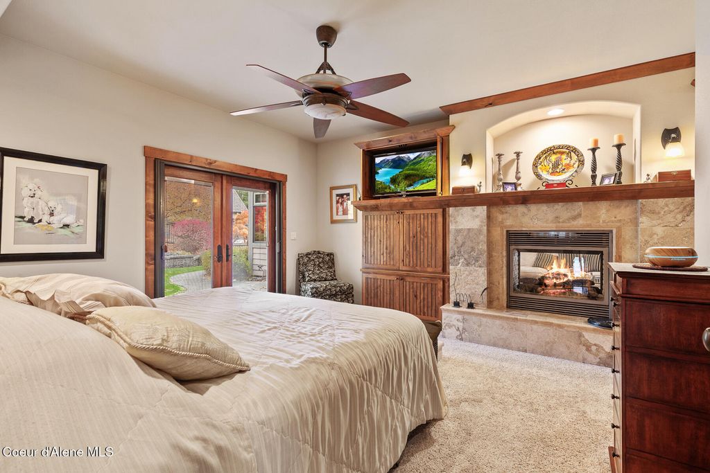 2240 E WOODSTONE DR, Hayden, ID 83835 photo 19