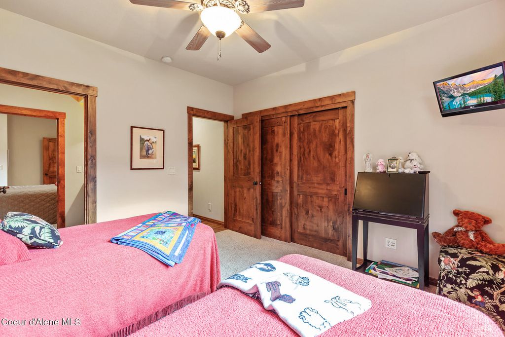 2240 E WOODSTONE DR, Hayden, ID 83835 photo 27