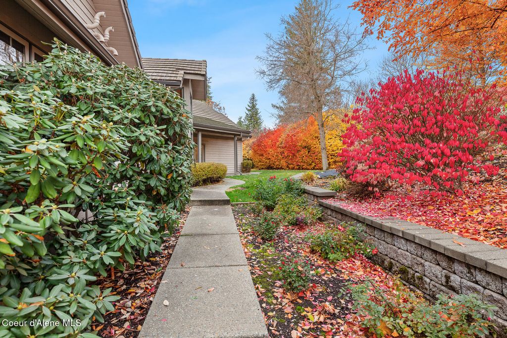 2240 E WOODSTONE DR, Hayden, ID 83835 photo 41