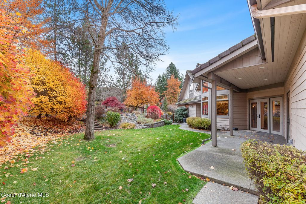 2240 E WOODSTONE DR, Hayden, ID 83835 photo 42