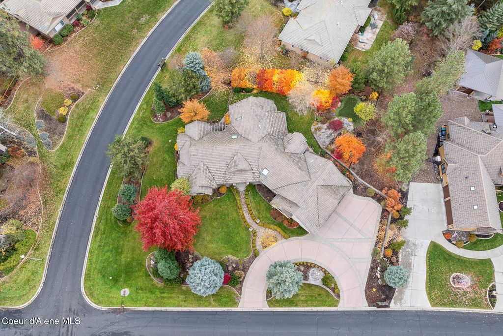 2240 E WOODSTONE DR, Hayden, ID 83835 photo 46